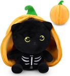 KOPHINYE Halloween Stuffed Animal, 