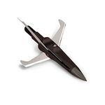 New Archery Products 100 Grain 3-Pack Crossbow Spitfire Broadhead