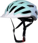 Bilaki Bike Helmet for Adults Women