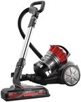 Hoover Windtunnel Pet Canister Vacuum, SH40241CDI
