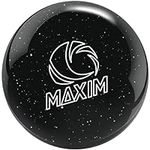 Ebonite Maxim Night Sky Bowling Bal