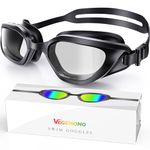 Goggles For Swimming Anti Fogs