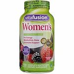 Vitafusion, Women's Gummies, Mixed 