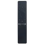 New BN59-01266A Remote Control Fit for Samsung Mic 4K UHD Curved Ultra HDTV LED TV Smart RMCSPM1AP1 QN65Q7FD UN50MU630D UN43MU630D UN55MU630D UN50MU6300FXZA UN55MU6300F UN65MU850D