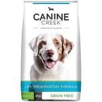 Canine Creek Adult Dry Dog Food, Chicken Flavor, Ultra Premium - 4kg