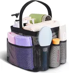 Eudele Mesh Shower Caddy Portable f