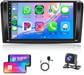 Android Car Stereo for Mercedes Ben