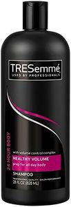 TRESemm 24 Hour Body Shampoo, Healthy Volume 28 oz by TRESemme