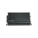 Kicker CXA1200.1 Classd Amplifier CXA12001 Mono Amplifier 1200 Watt CXA12001-46