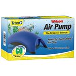 Tetra 77854 Whisper Air Pump, 60 Gallon