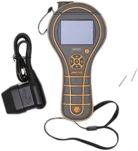 Protimeter
