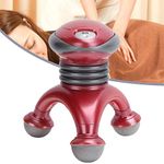 Back Massagers Hand Helds