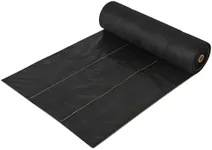 DeWitt Pro-5 Weed-Barrier Woven Lan