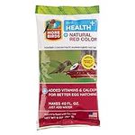 More Birds Health Plus Natural Red 