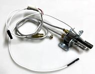 233-47845-05 415-47845-05 Water Heater Natural Gas Pilot Assembly For Bradford White Honeywell Nat 17/26 CS8840A1-1041 Water Heater