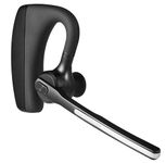 Bluetooth Wireless Headset with Microphone Boom K10C