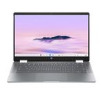 HP Chromebook x360 Intel i3-N305 8GB 128GB UFS 14" Touchscreen ChromeOS Laptop