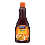 Pancake Syrup