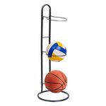 Basketball Racks