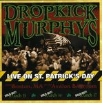 Live On St. Patrick's Day From Boston, MA