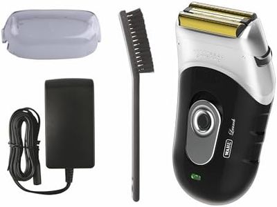 Wahl Launc