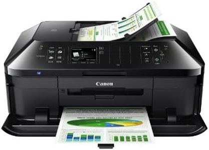 CANON MX922 INKJET OFFICE ALL IN ONE PRINTER