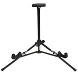 Fender »Electrics Mini Stand« Stand for electric guitars - Colour: Black, 991811000