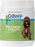 PAW by Blackmores Wellness and Vita