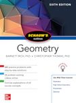 Schaum's Outline of Geometry, Sixth Edition