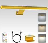 Wireless Picture Light, 1 Pack 12.6