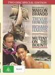 Mutiny On The Bounty (1962)