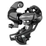 Relwears Tourney 8-Speed Mountain Bicycle Rear Derailleur-RD-TX800