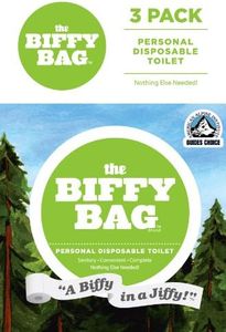 Biffy Bag 