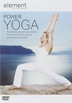 10 Minute Solution: Power Yoga [DVD]