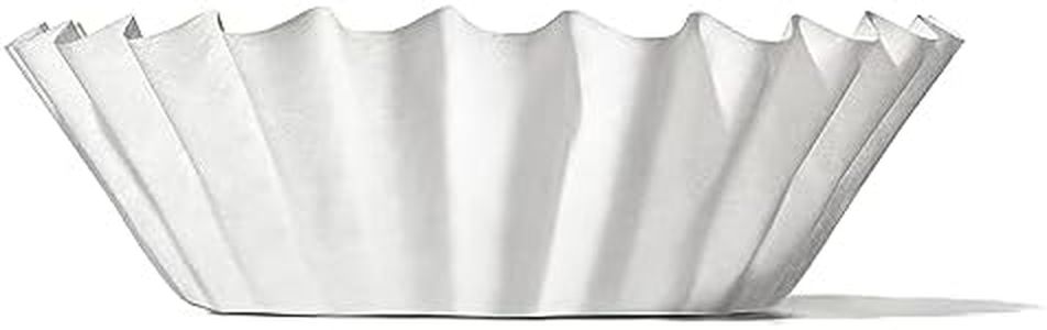 OXO Brew Commercial Basket Style Large Coffee Filters