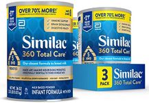 Similac 360 Total Care Infant Formu