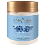 Hair Protein Treatments