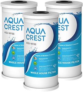 AQUA CREST