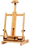 Best Deluxe Table Top Easel