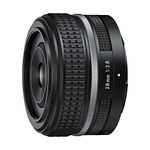 NIKKOR Z 28mm f/2.8 (SE) Lens