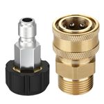 Coupler Kits For Pressure Washers