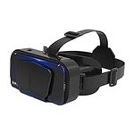 GEZICHTA 3D VR Glasses VR Virtual R