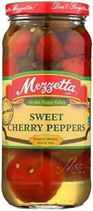Mezzetta S