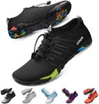 SIMARI Water Shoes for Women Men Sw