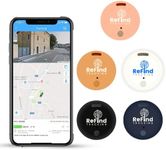 ReFind R2 Smart Tracker for Android