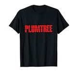 Plumtree Piligrim World Band T-Shir