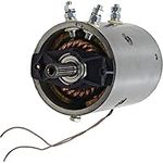 DB Electrical LRW0005 Winch Motor C