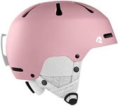 Retrospec Comstock Ski Helmet - Sno