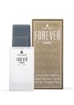 Oscar Forever Paris Grey Unisex Eau De Parfum Perfume with Long Lasting Floral Fragrance, 60ml