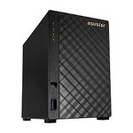 Home Nas Server